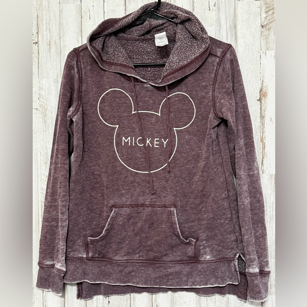 Disney Mickey Mouse Hoody S